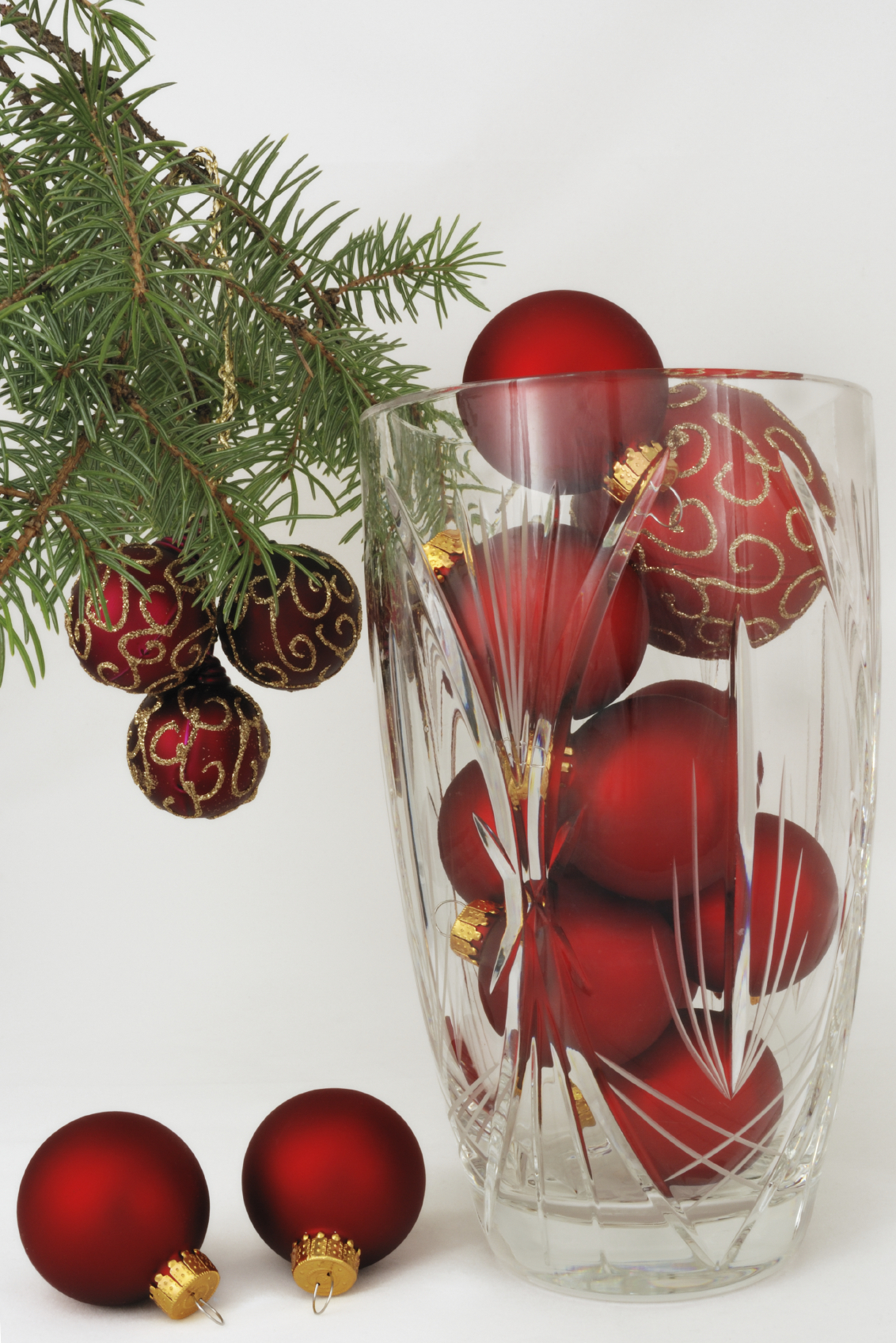 Easy to make centrepiece