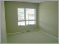 Bedroom Room - Before