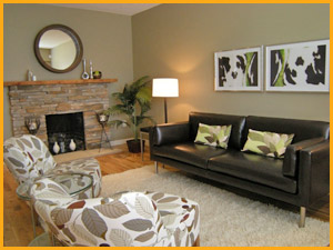 Bedroom Room - After