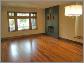 West 1st Avenue  - Before