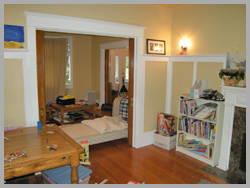 Dining Room - Before