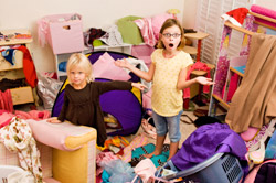 Taking the Stress Out of Moving