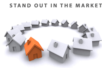 Stand Out in the Market