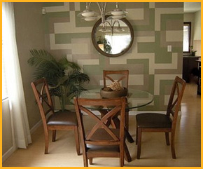 Cortes Dining Room -  After