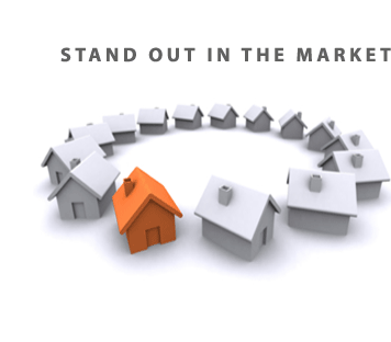 Stand Out in the Market